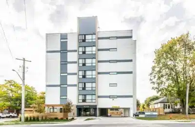 NUUD, Kitchener - Kitchener, Ontario, Canada - Exterior