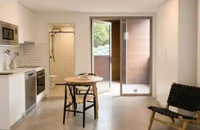 Camperdown, Sydney - Sydney, New South Wales, Australia - Common Area