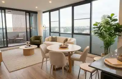Kogarah, Sydney - Sydney, New South Wales, Australia - Common Area