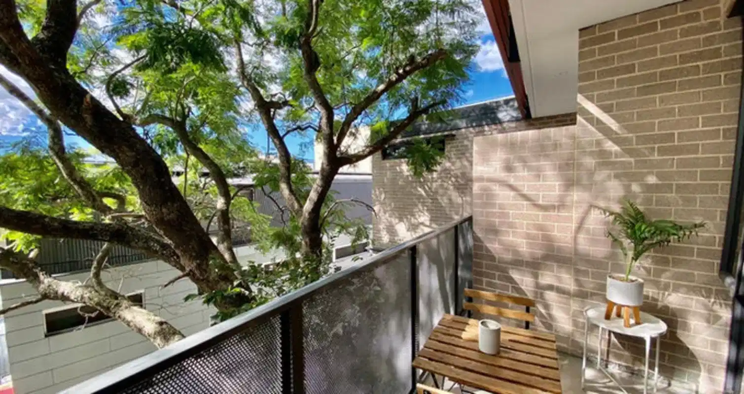 Derwent Lane, Glebe, Sydney - Sydney, New South Wales, Australia - Exterior