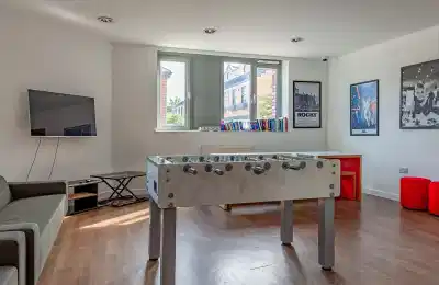 LST Central Studios, London - London, England, United Kingdom - Amenities