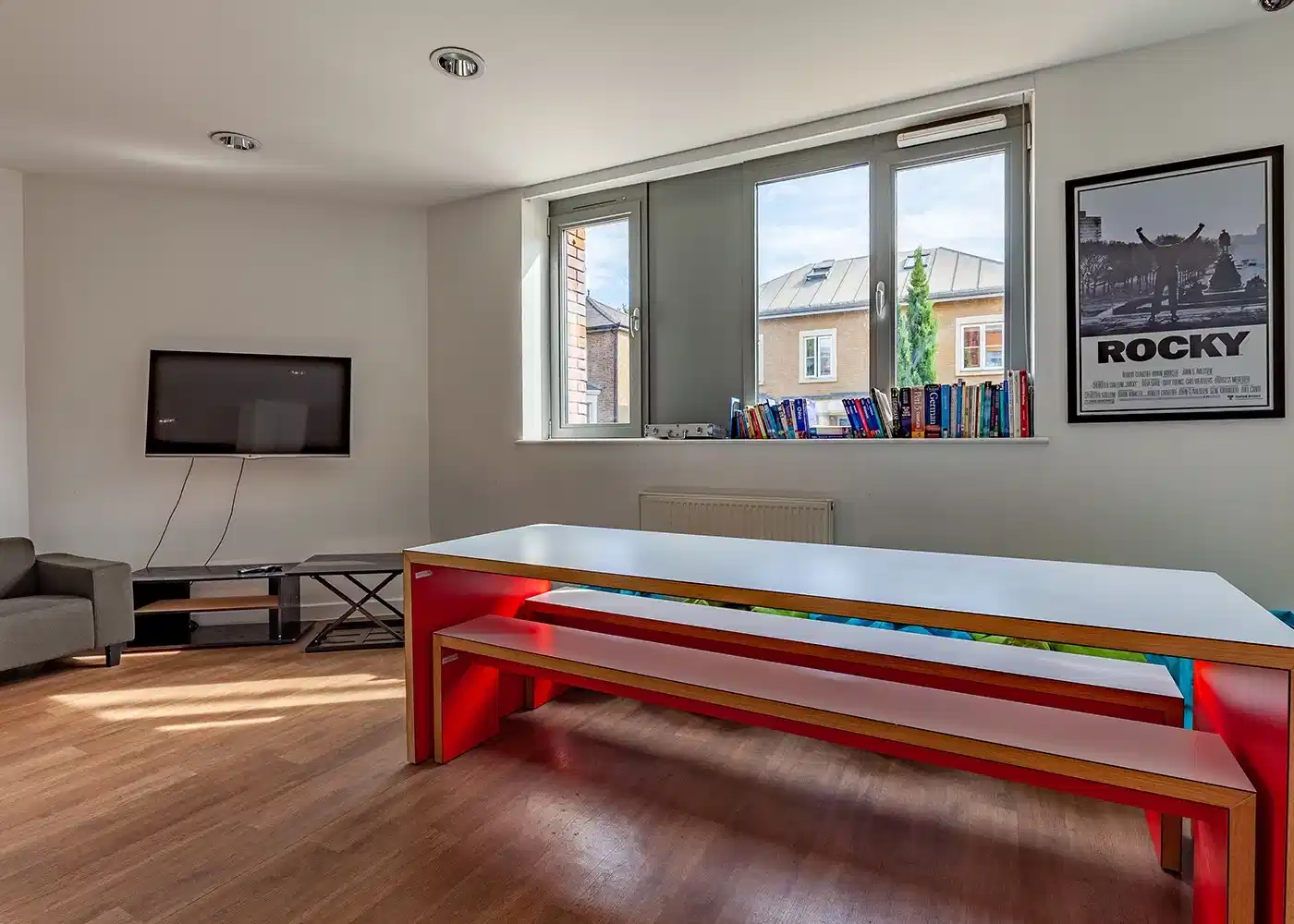 LST Central Studios, London - London, England, United Kingdom - Amenities