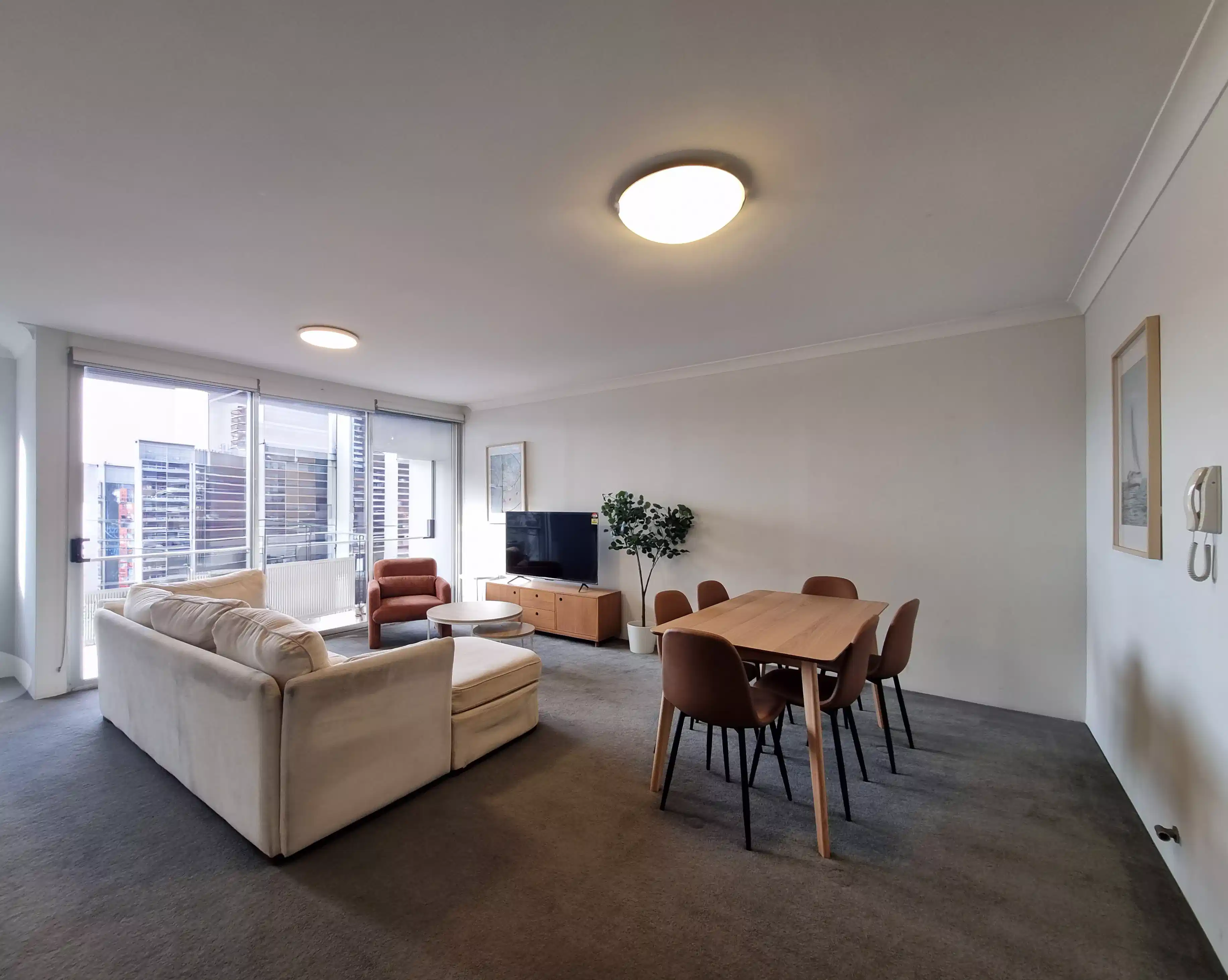 1 Shirley St Alexandria, Sydney - Sydney, New South Wales, Australia - Common Area