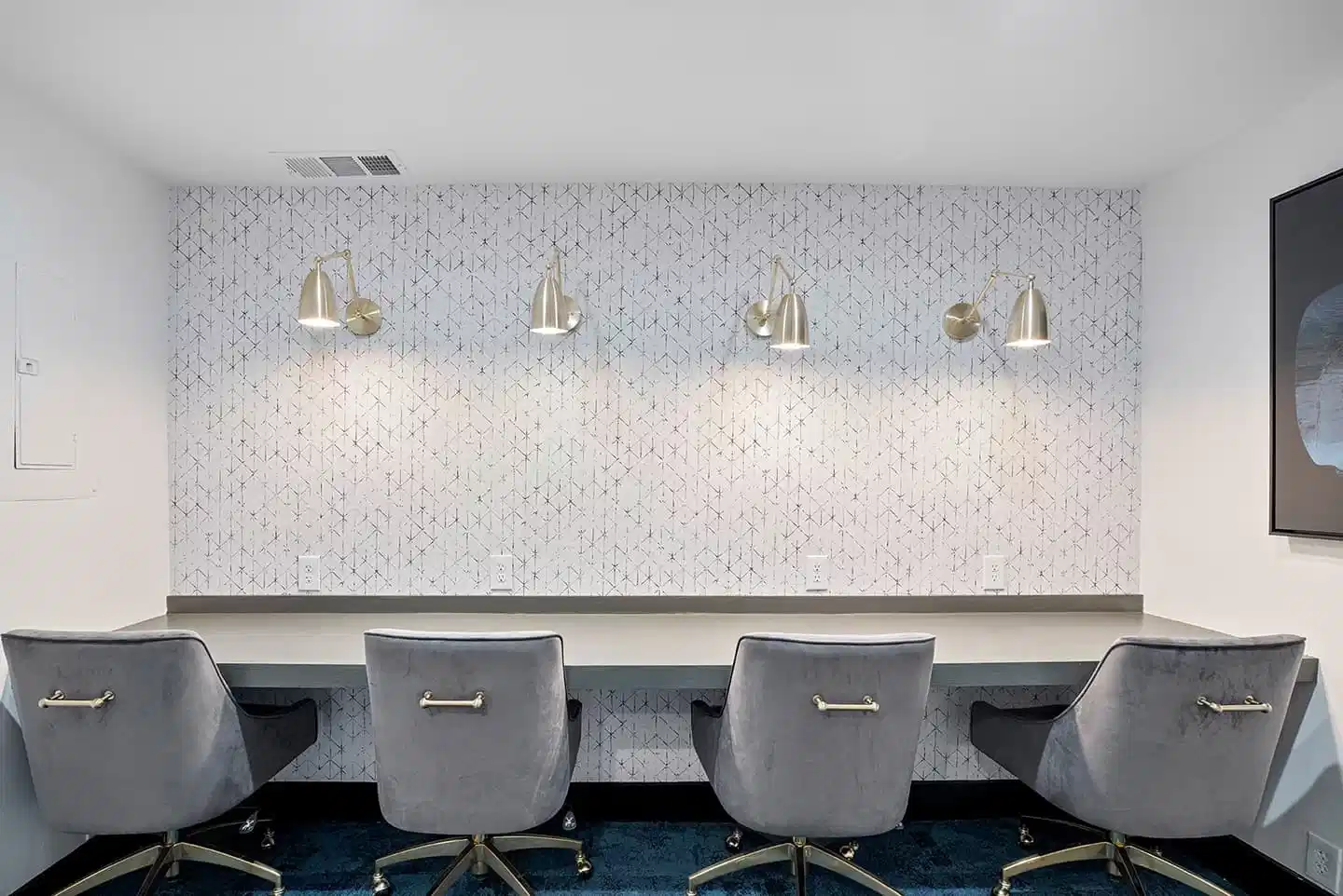Enclave 425, Athens - Athens, Georgia, United States - Amenities