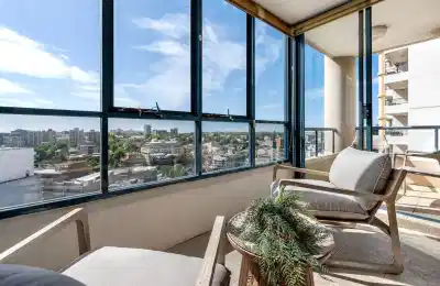 Room in a 3 Bedroom Apartment, 303 Castlereagh Street, Haymarket, Australia NSW 2000 - Sydney, New South Wales, Australia - Exterior