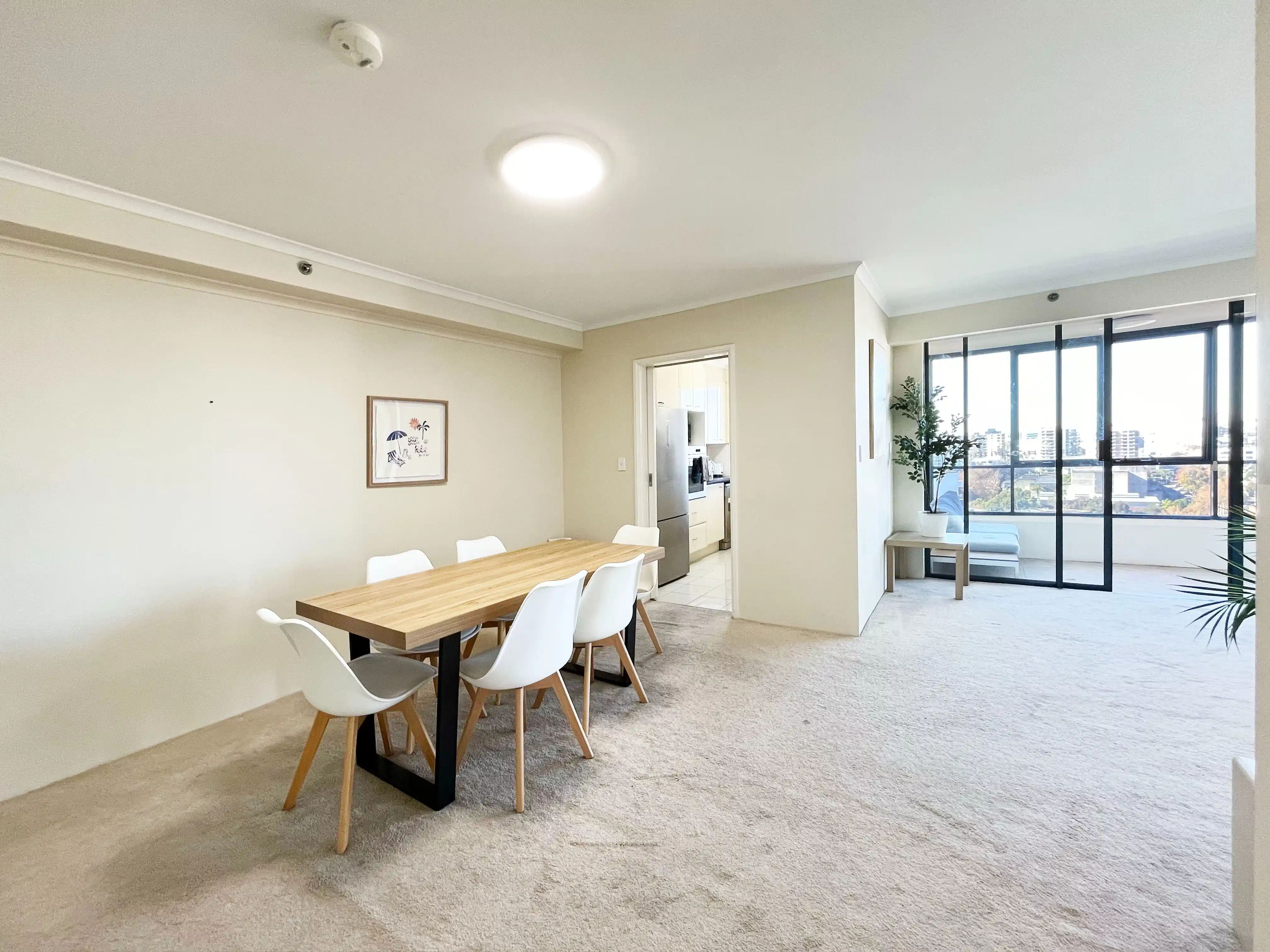 303 Castlereagh Street, Haymarket, Sydney - Sydney, New South Wales, Australia - Common Area