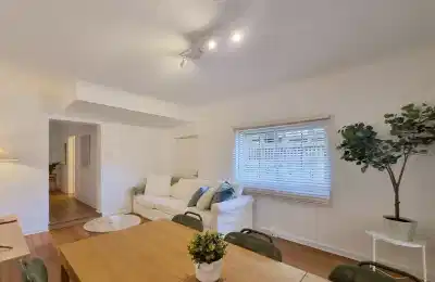Room in a 5 Bedroom Apartment, 33 Young Street, Redfern, Australia NSW 2016 - Sydney, New South Wales, Australia - Common Area