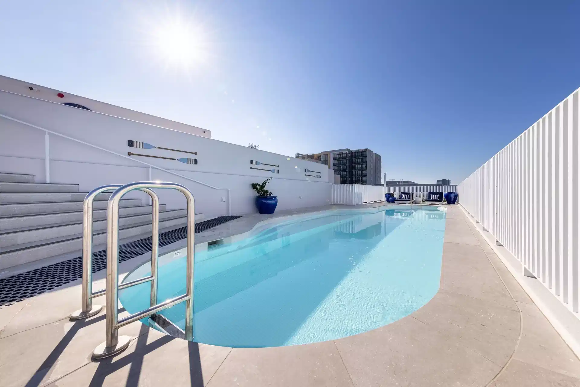 16 Hinchcliffe Place, Zetland, Sydney - Sydney, New South Wales, Australia - Exterior