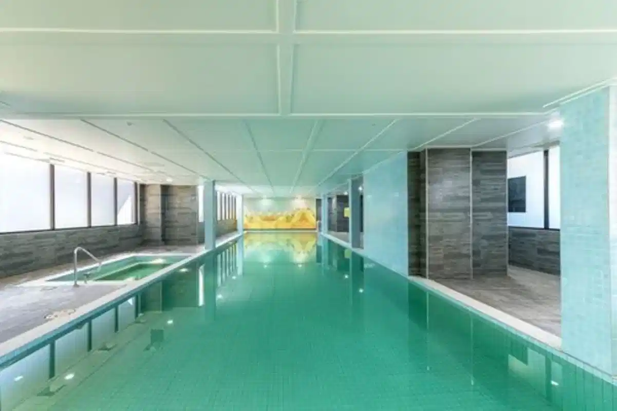 887 South Dowling St, Waterloo, Sydney - Sydney, New South Wales, Australia - Amenities