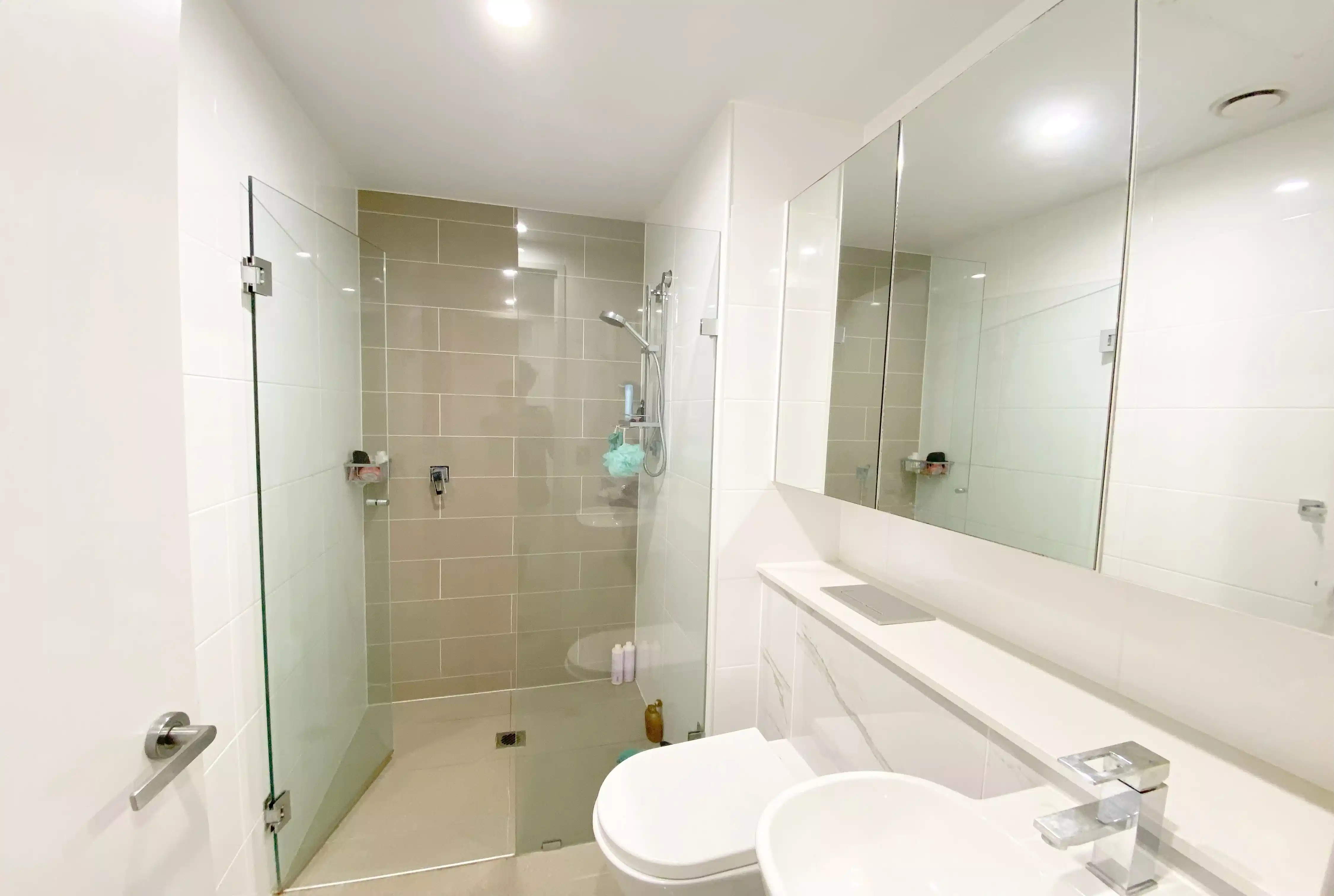 887 South Dowling St, Waterloo, Sydney - Sydney, New South Wales, Australia - Bathroom