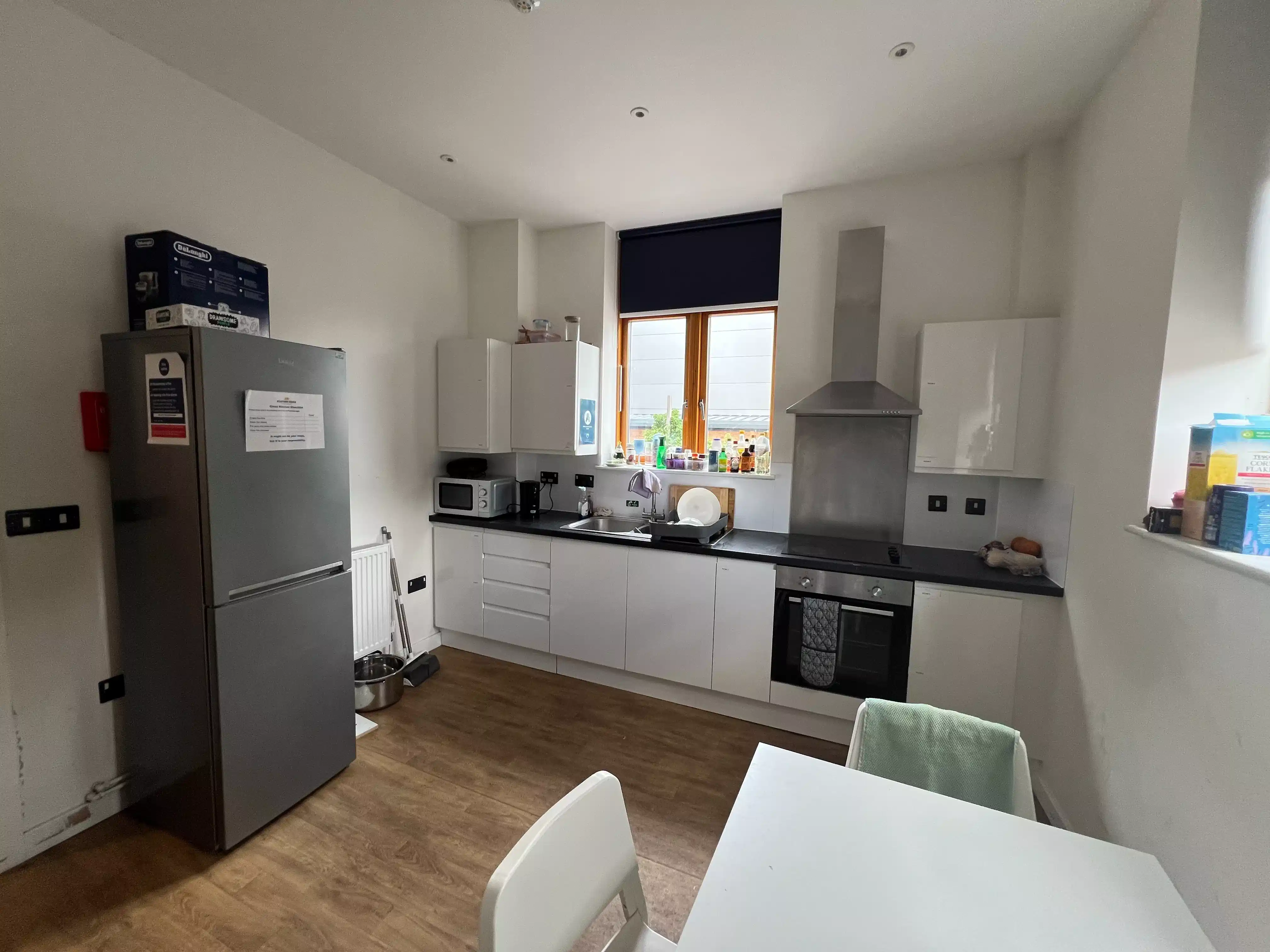 Holmes, Canterbury - Canterbury, England, United Kingdom - Kitchen