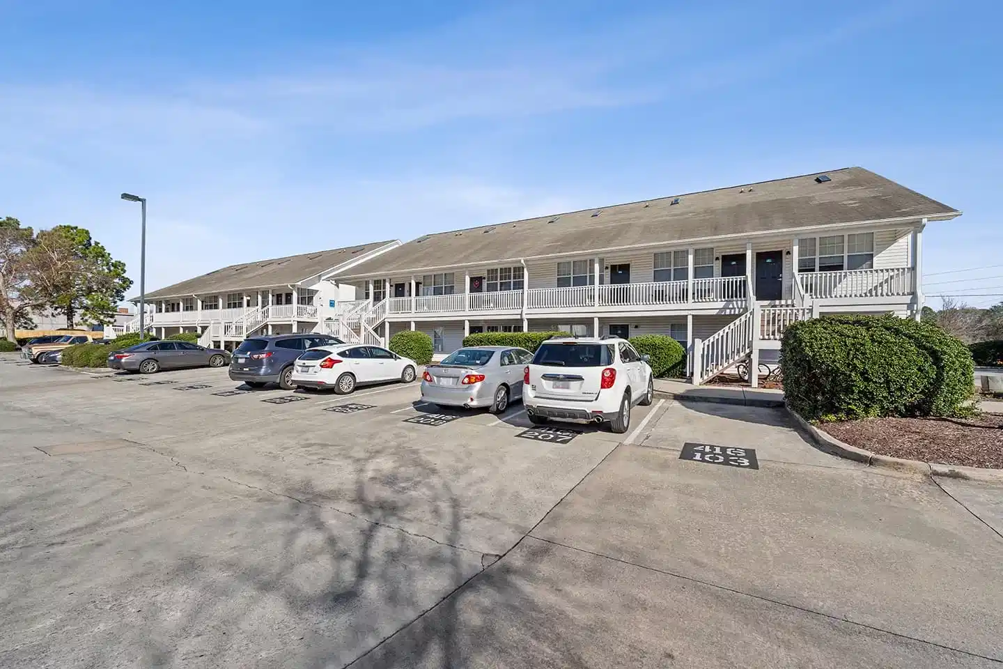 Seahawk Retreat, Wilmington - Wilmington, North Carolina, United States - Exterior