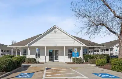 Seahawk Retreat, Wilmington - Wilmington, North Carolina, United States - Exterior