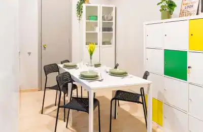 SPC 08003, Barcelona - Barcelona, Spain - Amenities