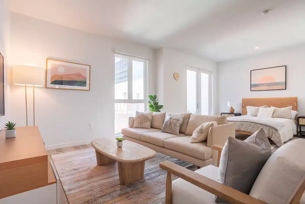 Gemma North, Los Angeles - Los Angeles, California, United States - Common Area