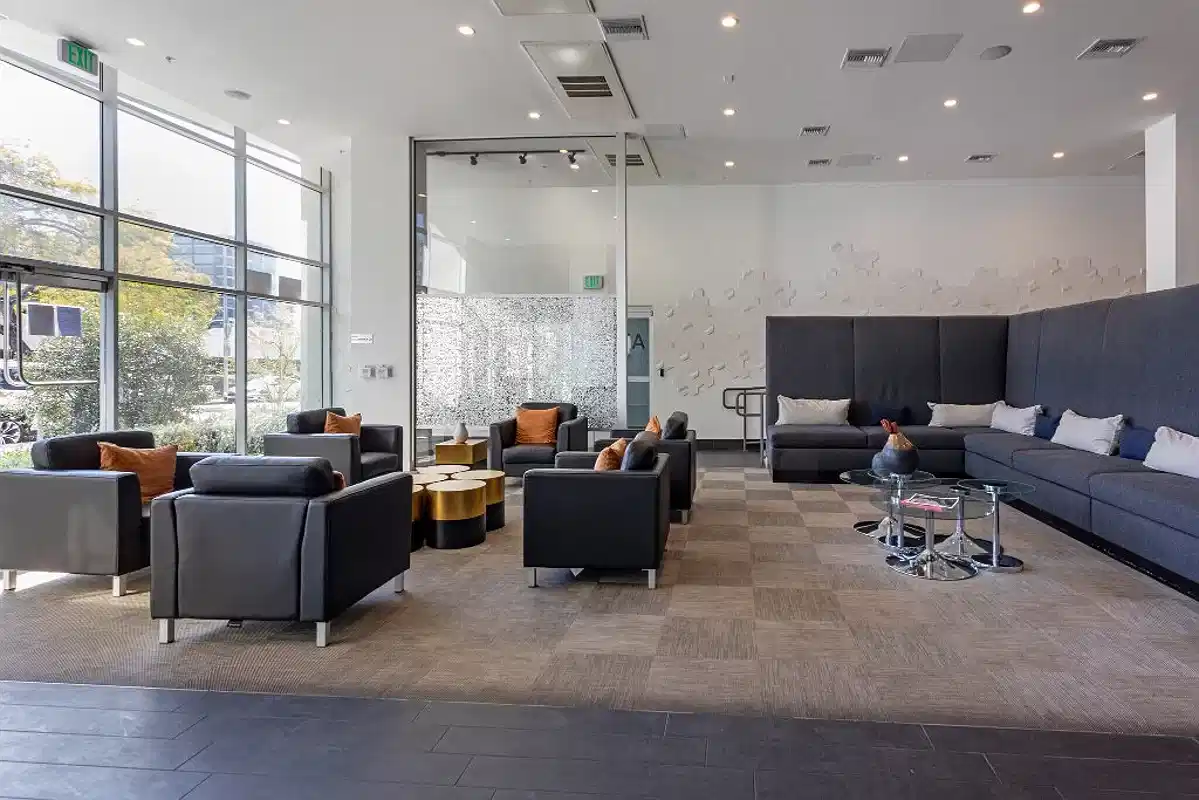 Luna, Los Angeles - Los Angeles, California, United States - Common Area