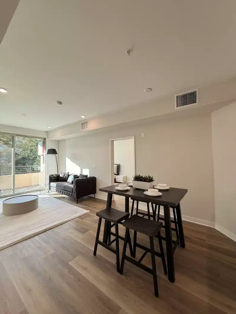 Irolo, Los Angeles - Los Angeles, California, United States - Common Area