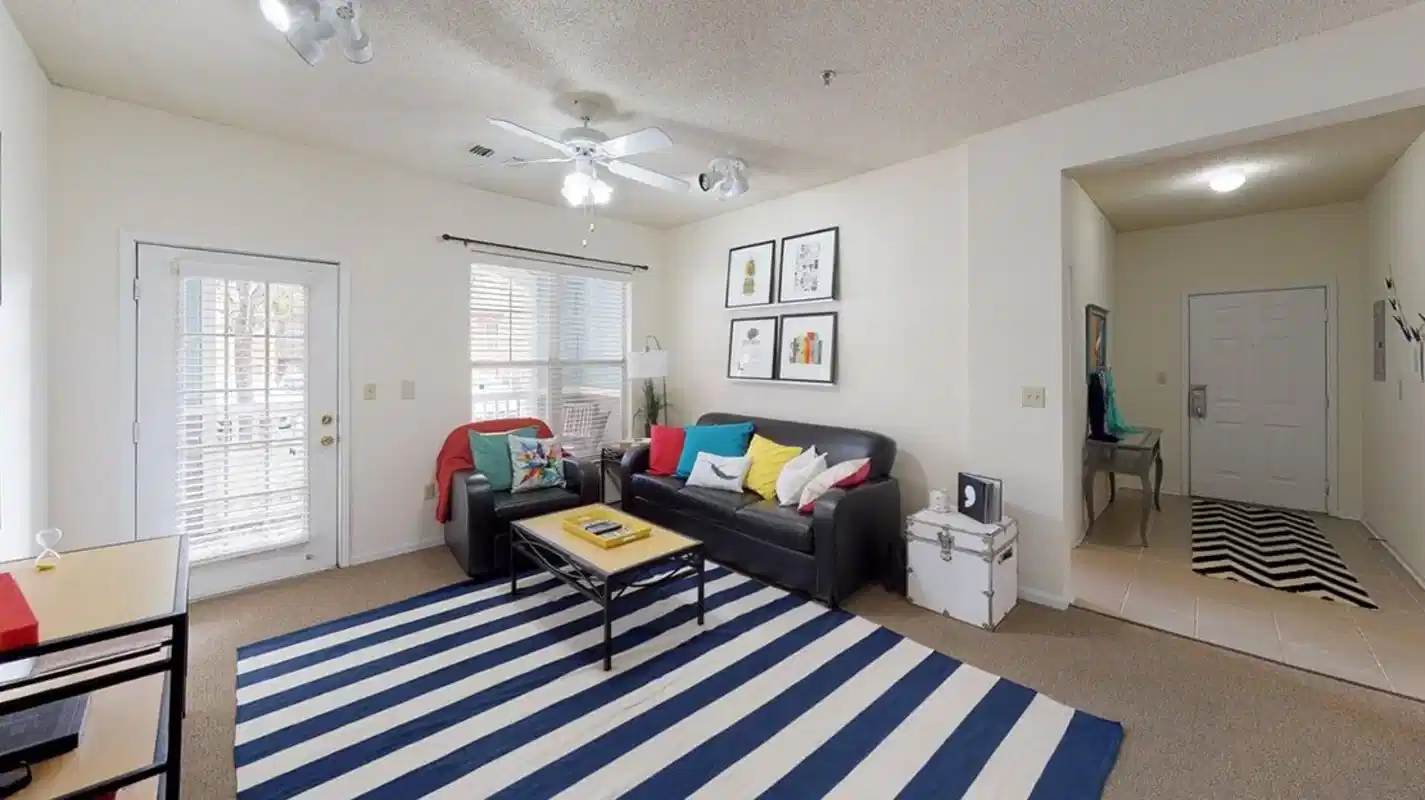 Cape Trails Apartments, Cape Girardeau - Cape Girardeau, Missouri, United States - Common Area