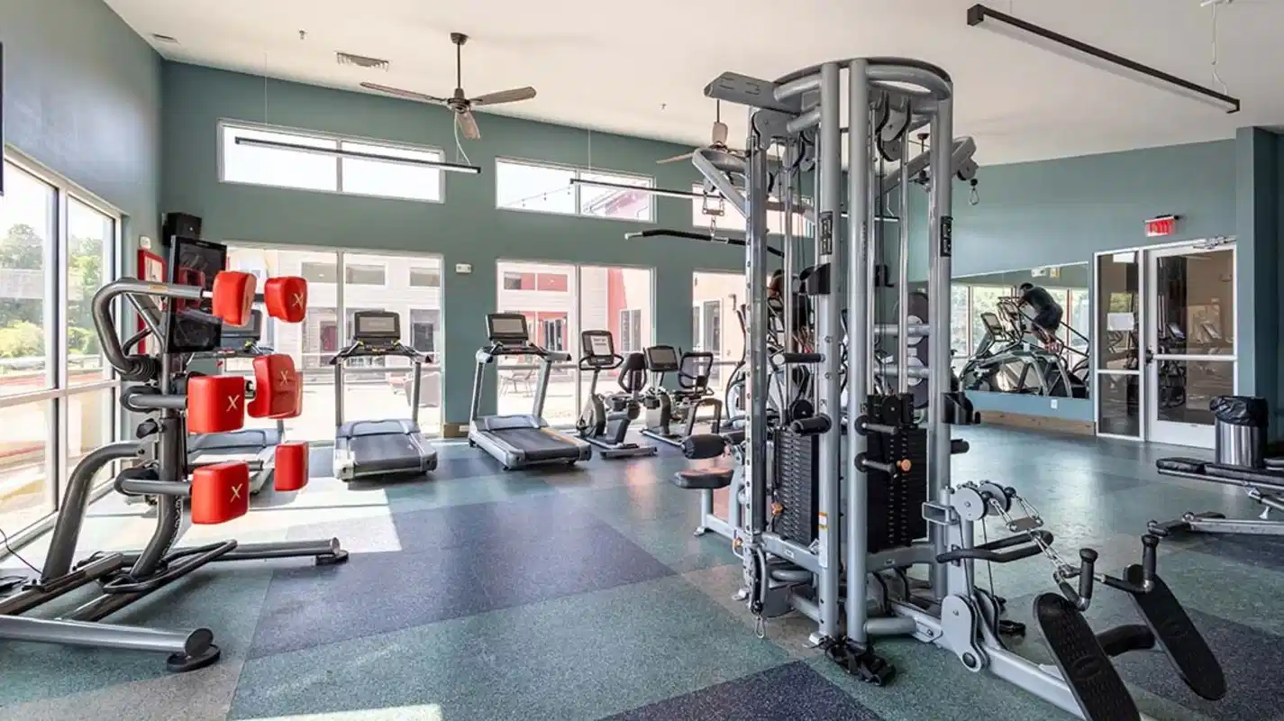 Hawks Landing, Cape Girardeau - Cape Girardeau, Missouri, United States - Amenities