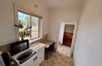 Room in a 5 Bedroom Apartment, 18A High Avenue, Clearview, Australia SA 5085 - Adelaide, South Australia, Australia - Amenities