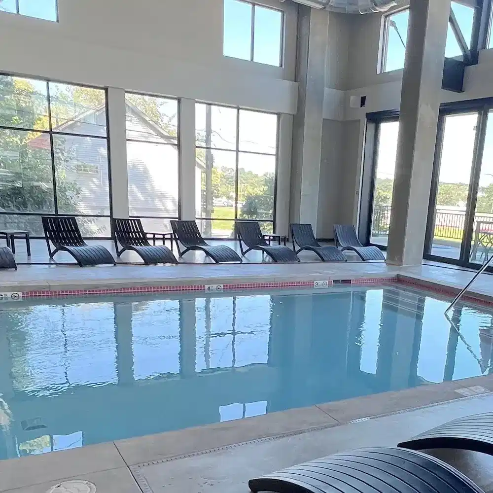 Lincoln Townhomes, Bloomington - Bloomington, Indiana, United States - Amenities