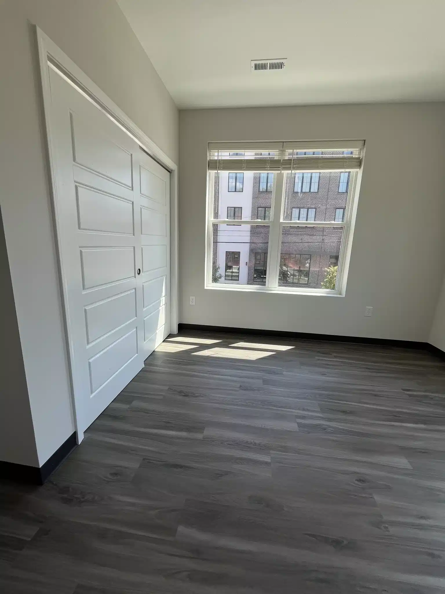 Lincoln Townhomes, Bloomington - Bloomington, Indiana, United States - Bedroom