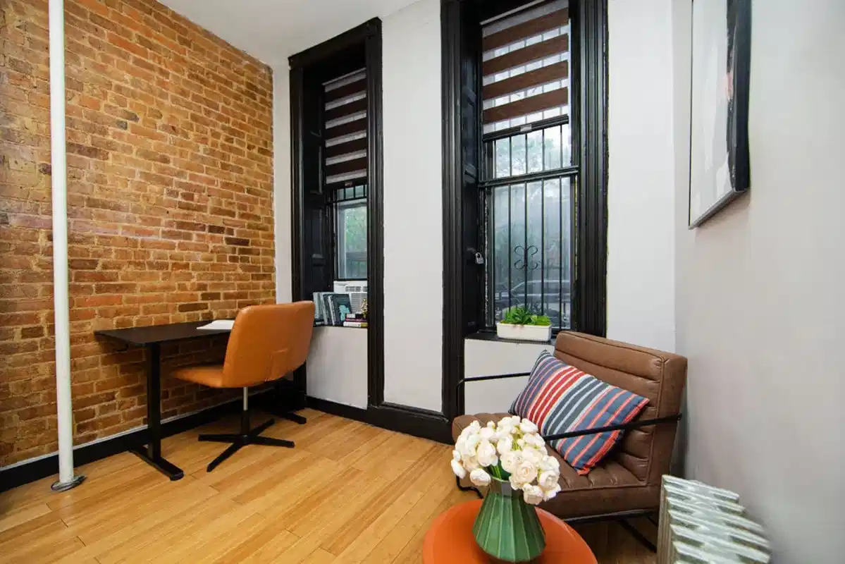 The Hell's Kitchen House II, New York - New York City, New York, United States - Common Area