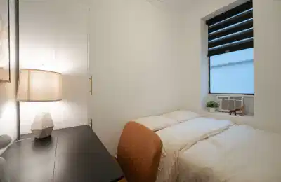 The Ave D House, New York - New York City, New York, United States - Bedroom
