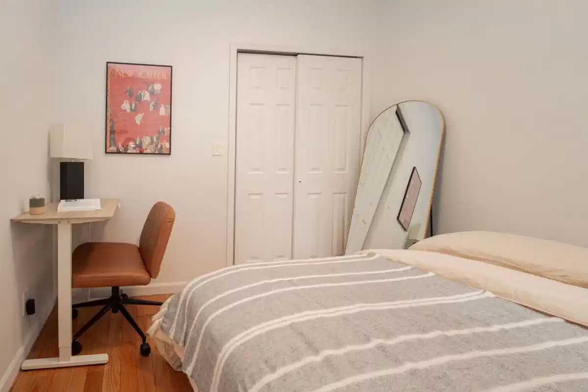 The Canal House, New York - New York City, New York, United States - Bedroom