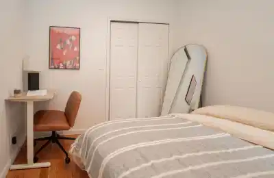 The Canal House, New York - New York City, New York, United States - Bedroom