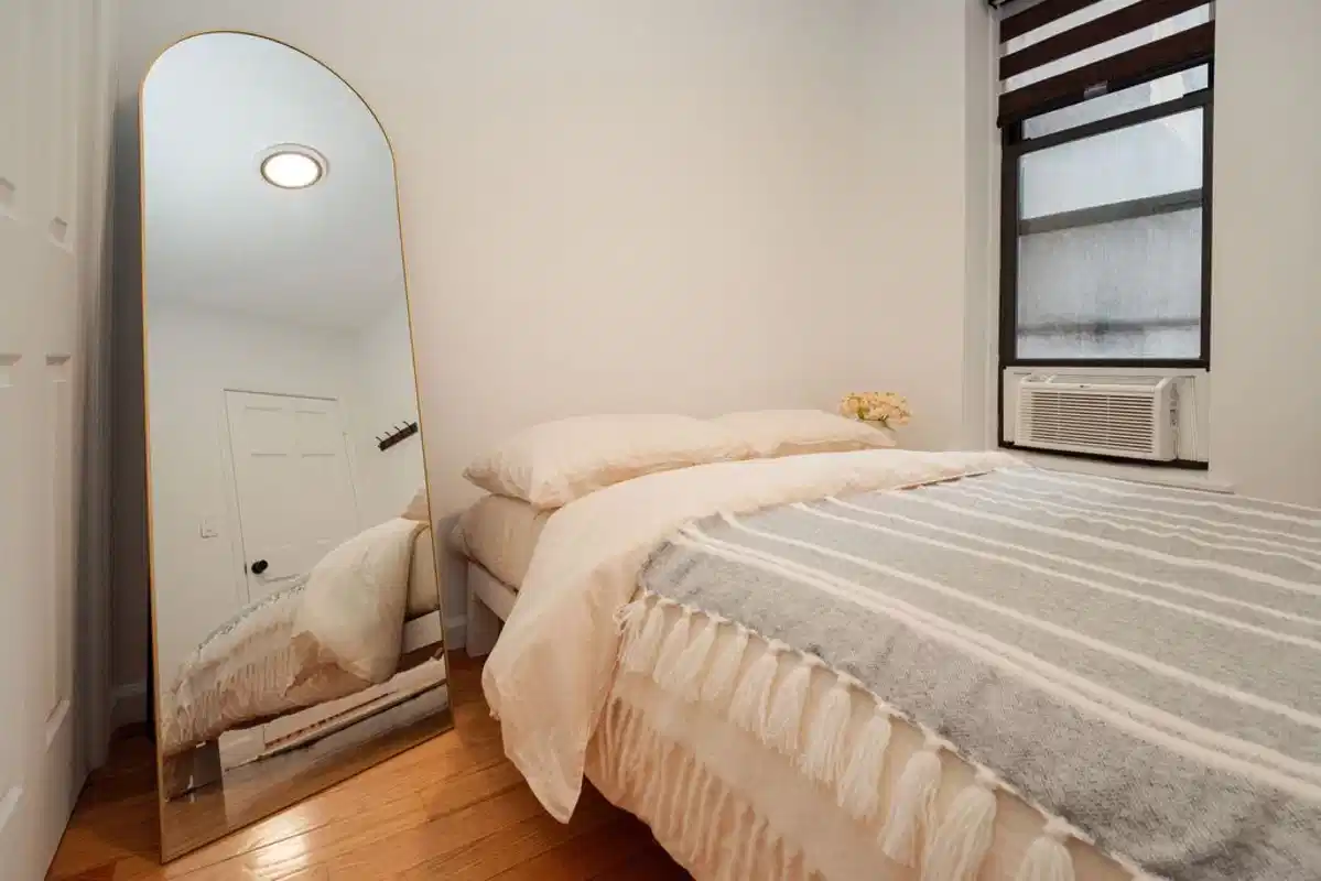 The Canal House, New York - New York City, New York, United States - Bedroom