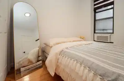 The Canal House, New York - New York City, New York, United States - Bedroom