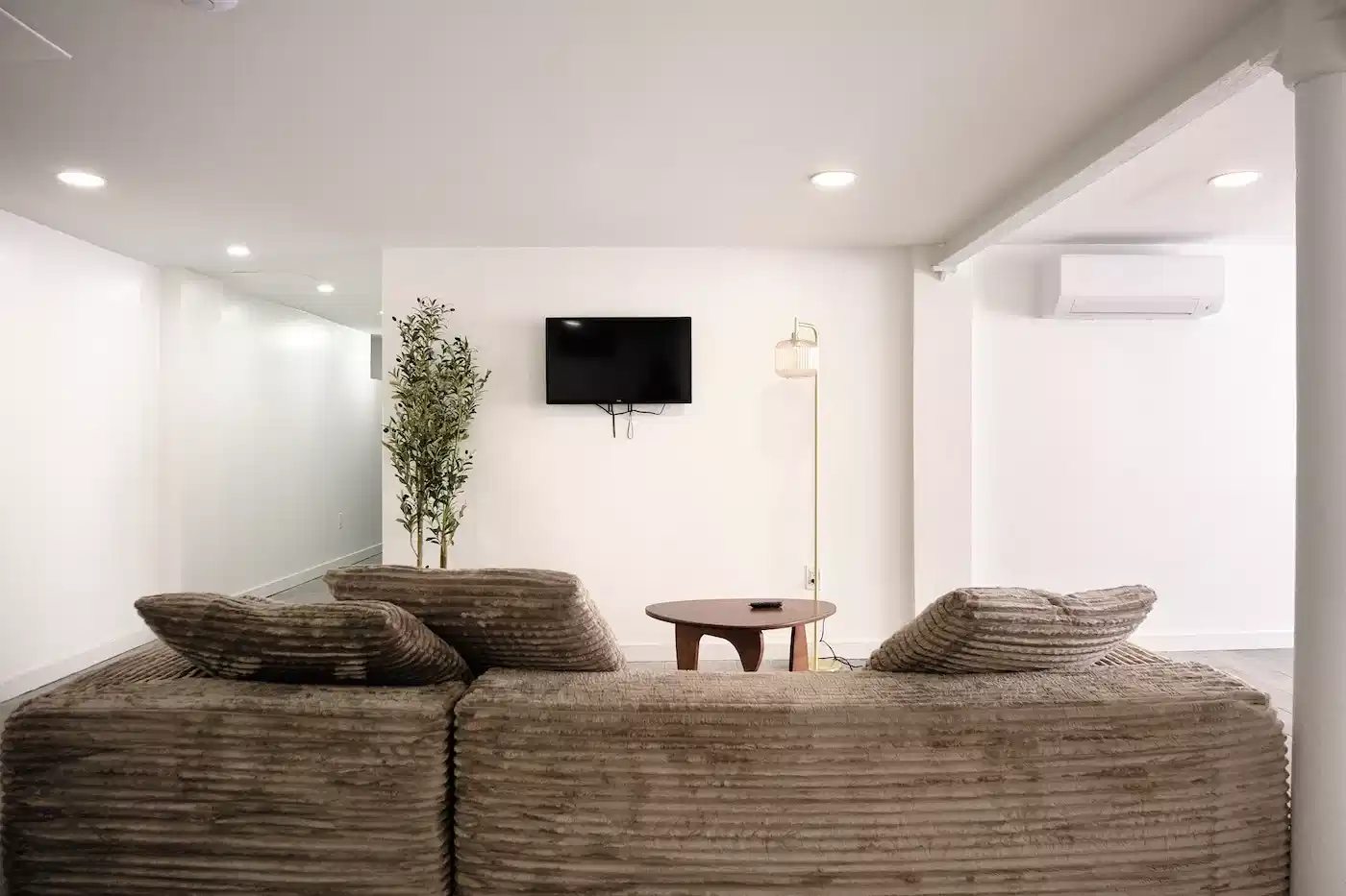 The Ditmas House, New York - New York City, New York, United States - Common Area