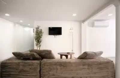 The Ditmas House, New York - New York City, New York, United States - Common Area