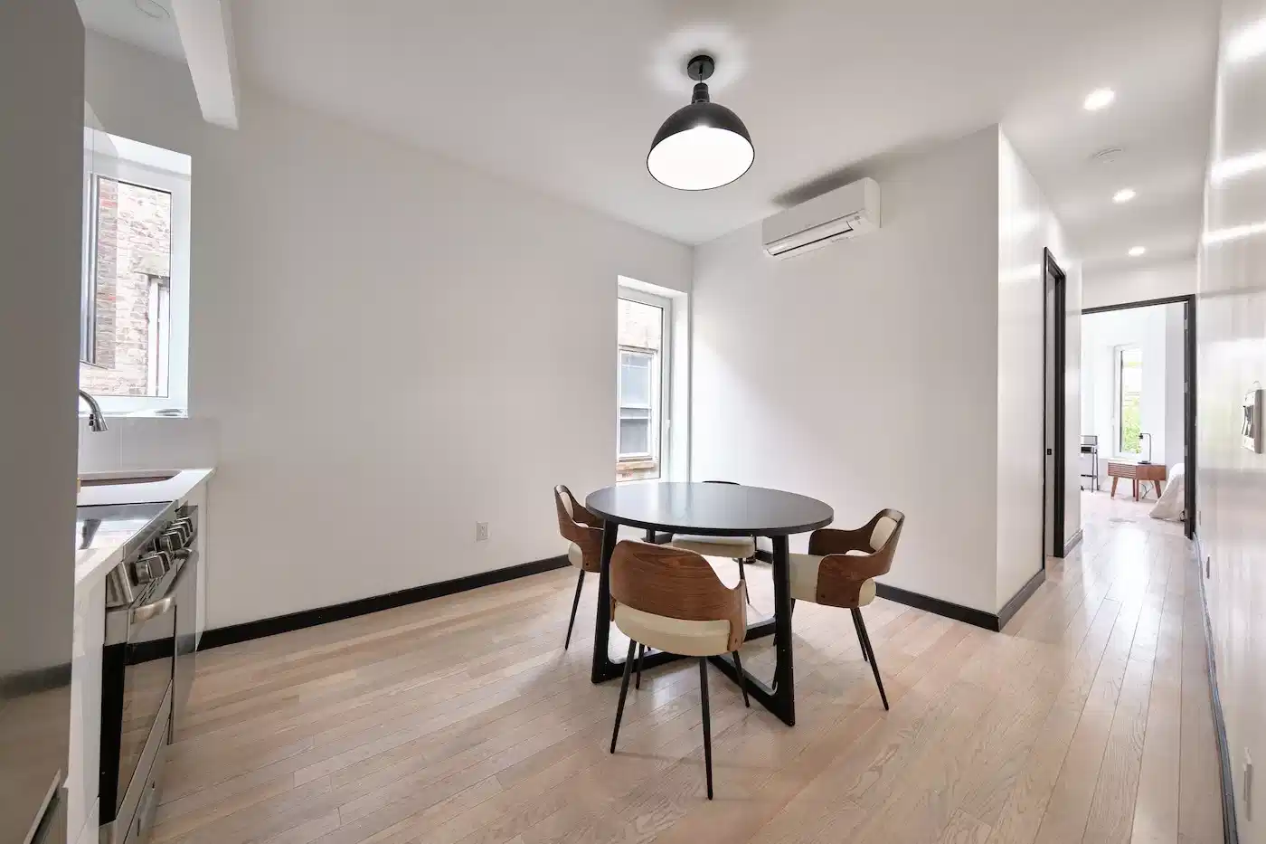 The Ditmas House, New York - New York City, New York, United States - Common Area