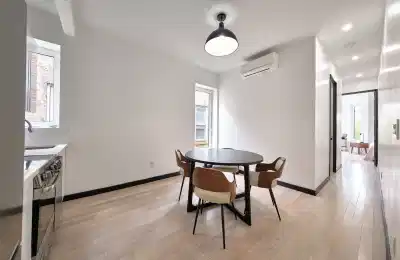 The Ditmas House, New York - New York City, New York, United States - Common Area