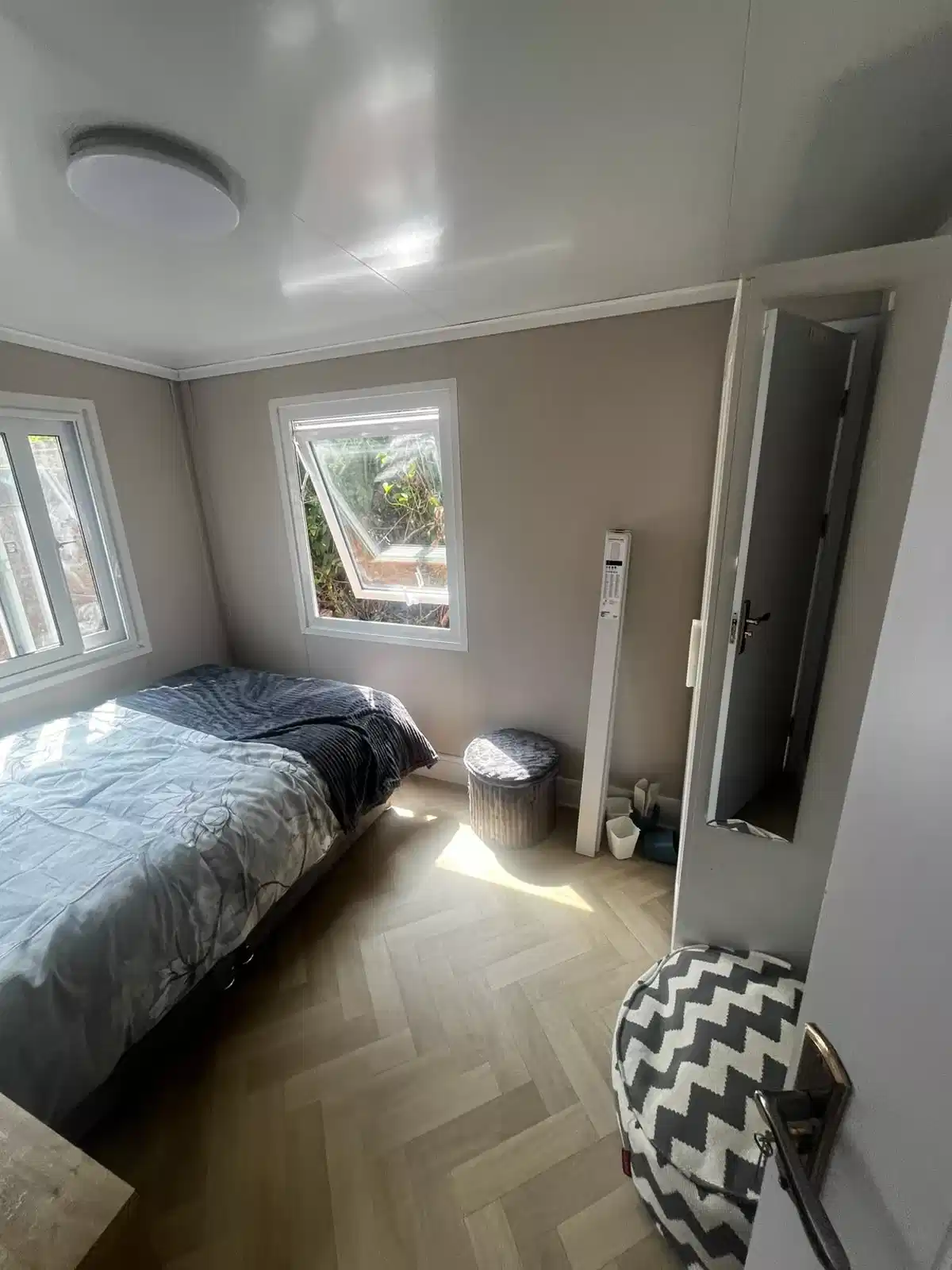 195 Barton road east Dundrum - D14N765 - Dublin, Ireland - Bedroom