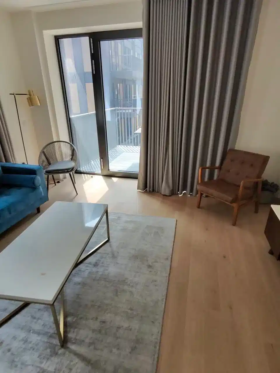 QQ - D01E9W3 - Dublin, Ireland - Common Area