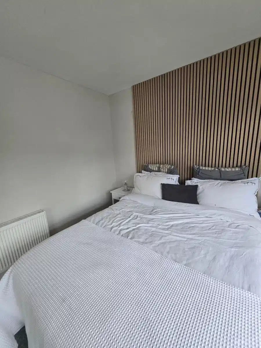 SPRINGFIELD AVENUE D6W DK38 - Dublin, Ireland - Bedroom