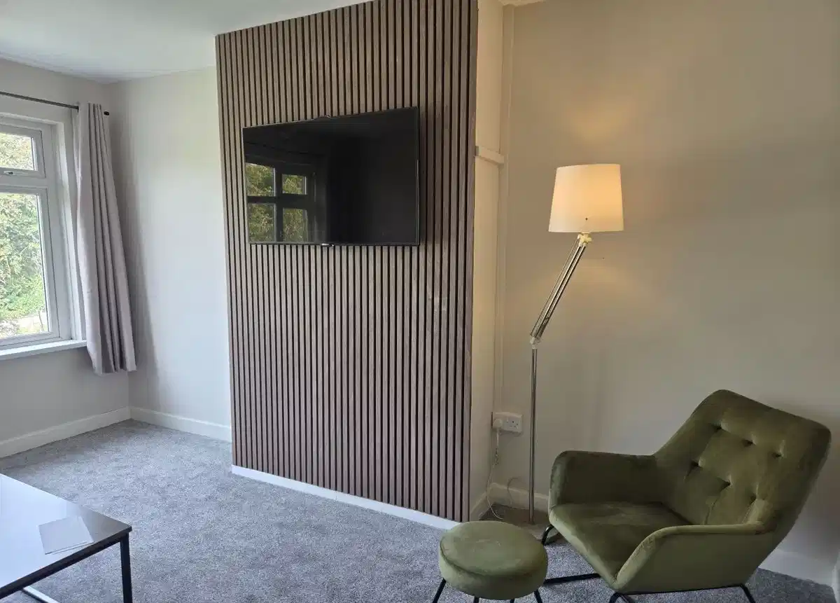 SPRINGFIELD AVENUE D6W DK38 - Dublin, Ireland - Common Area