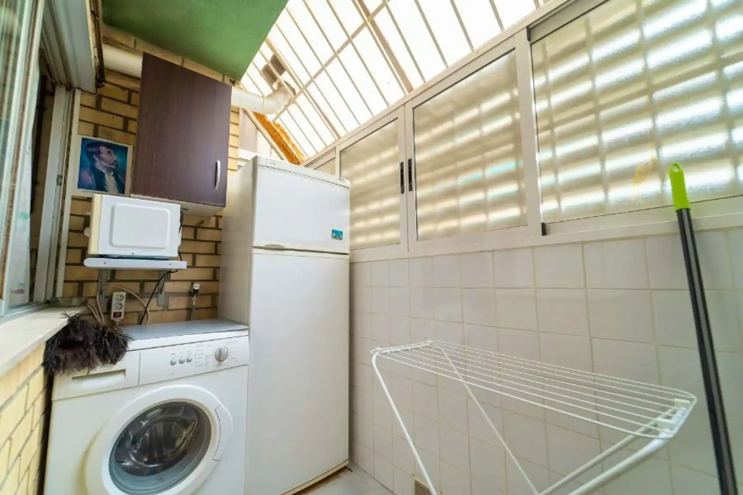 SPC 41005, Sevilla - Seville, Spain - Amenities