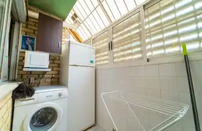 SPC 41005, Sevilla - Seville, Spain - Amenities