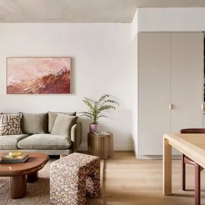 Swift Walk, Melbourne - Melbourne, Victoria, Australia - Common Area