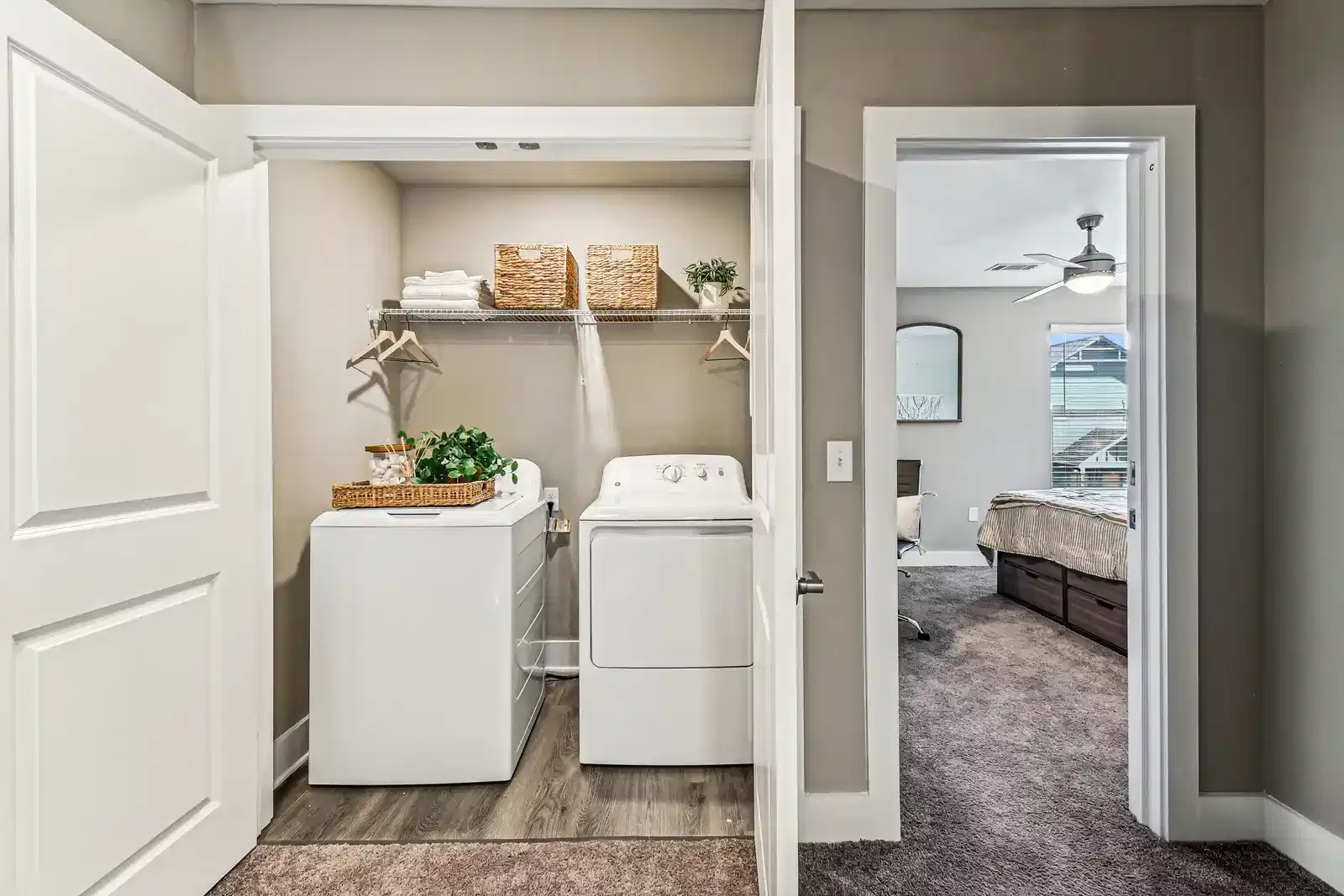 The Retreat, Fayetteville - Fayetteville, Arkansas, United States - Amenities