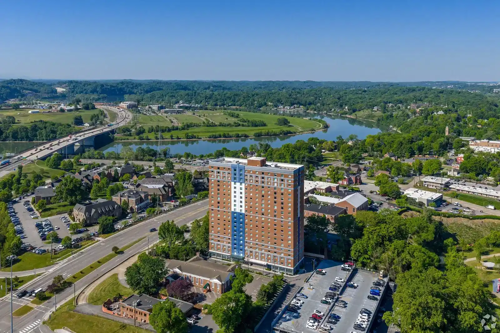 Tradition, Knoxville - Knoxville, Tennessee, United States - Exterior