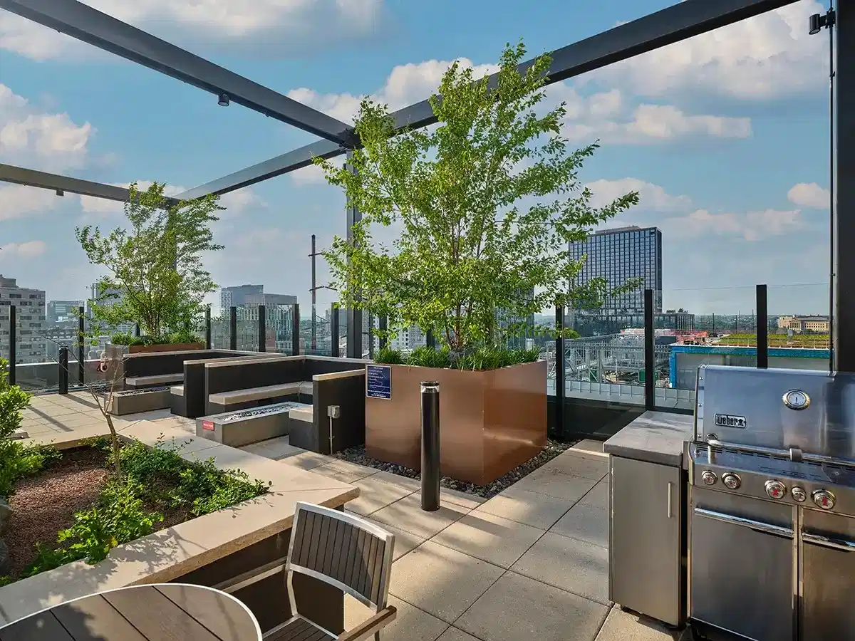 The Standard, Philadelphia - Philadelphia, Pennsylvania, United States - Exterior