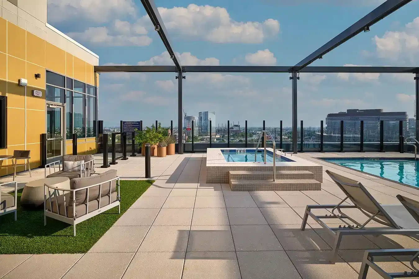 The Standard, Philadelphia - Philadelphia, Pennsylvania, United States - Exterior