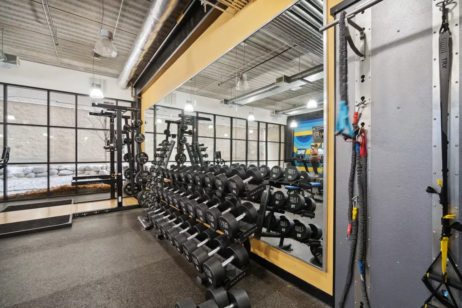 Z Place, Ann Arbor - Ann Arbor, Michigan, United States - Amenities