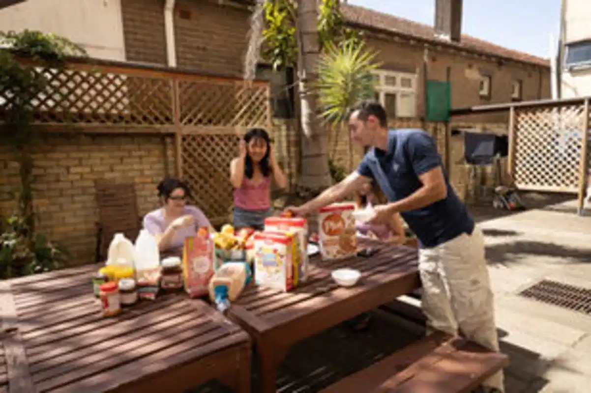 Dulwich Hill, Sydney - Sydney, New South Wales, Australia - Exterior