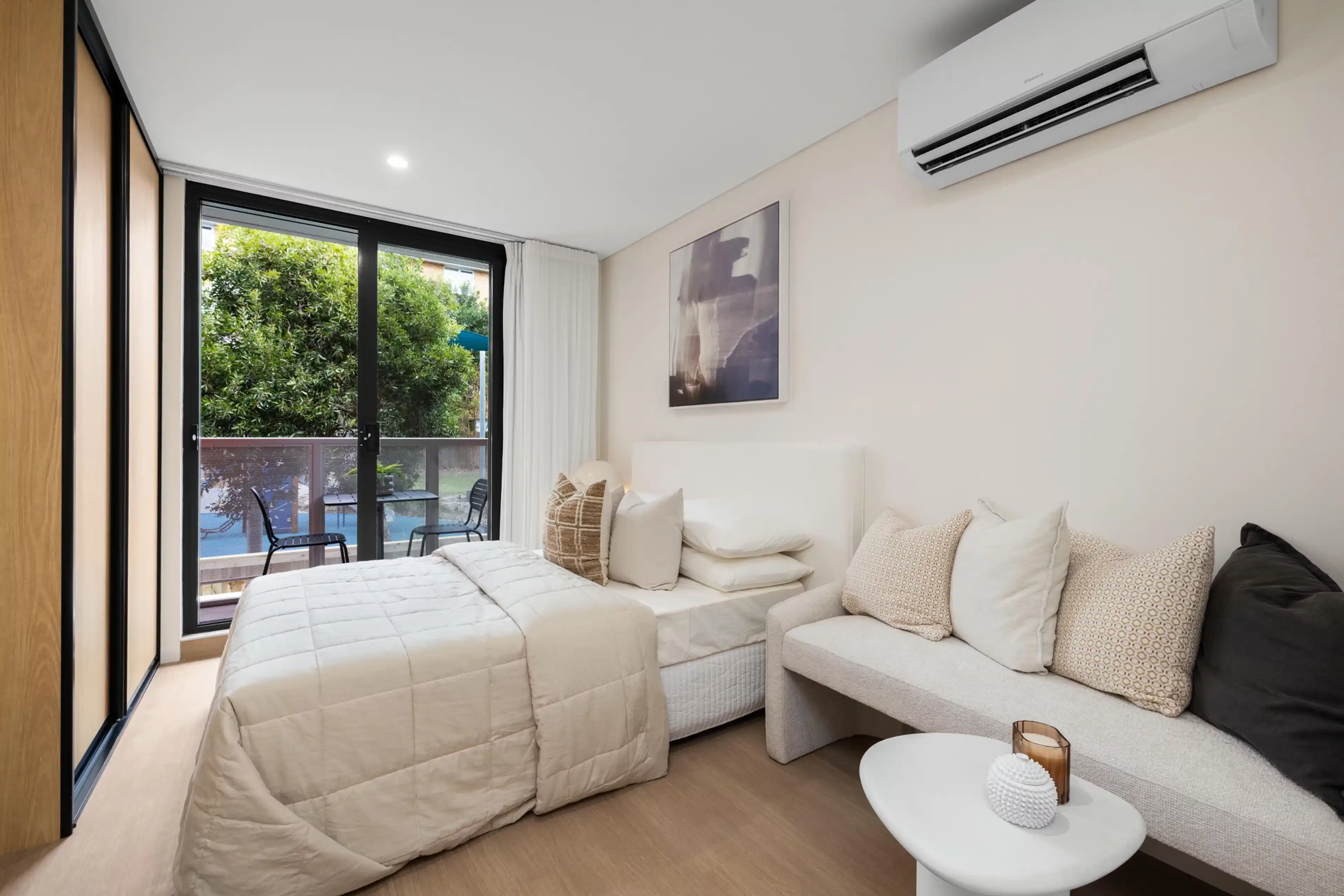 SOL Kingsford, Sydney - Sydney, New South Wales, Australia - Bedroom